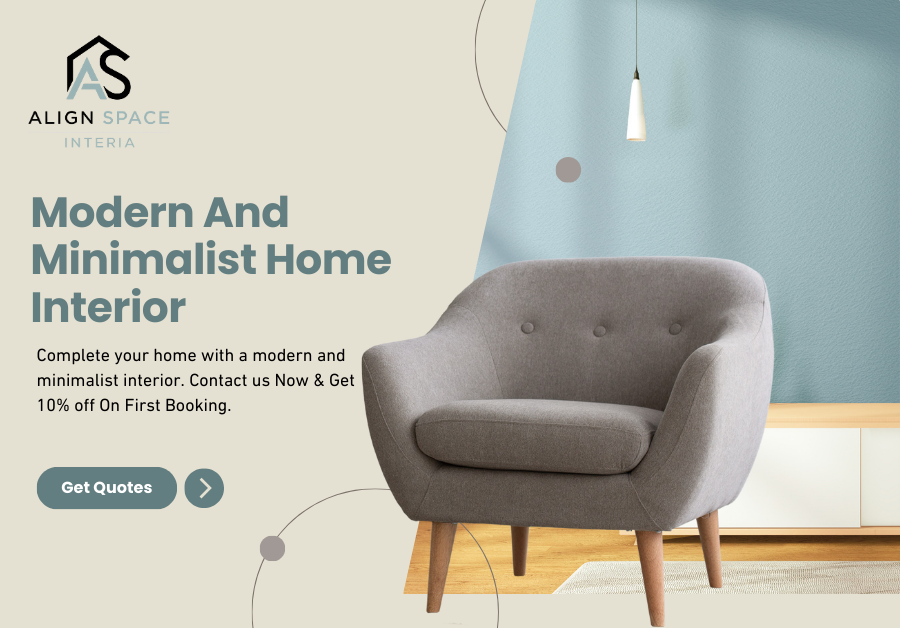 Align Space Interiors