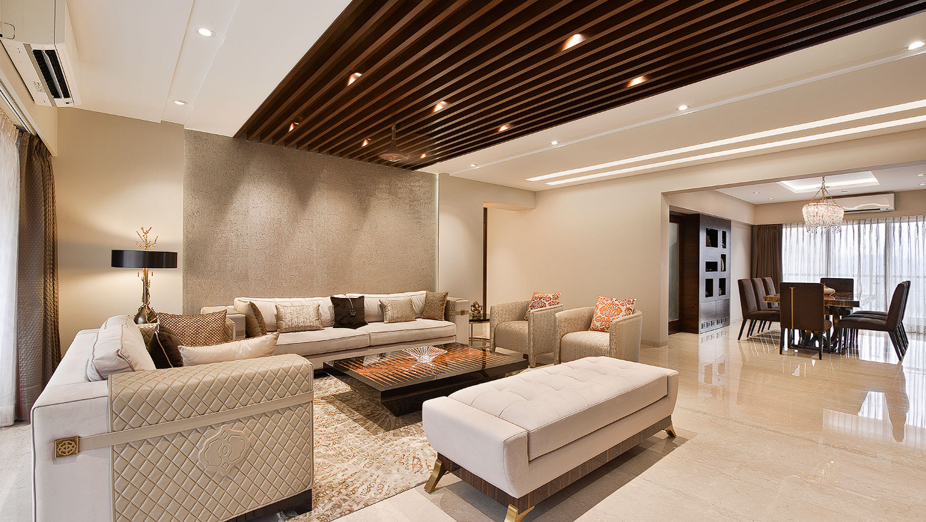 Breakfast Counter Kitchen