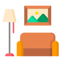 Space Saving Interior Design